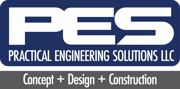 New PES Logo-1